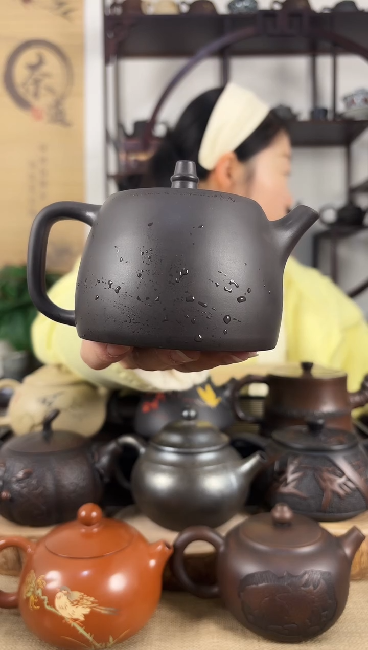 可提转汉铎260CC左右球孔微瑕