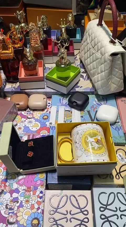 【闪购商品】瓷片换类目孤品单品一件不留