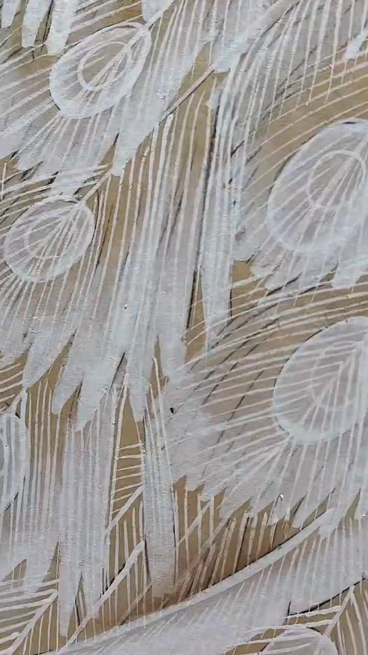 国画陈京广手绘绘画作品20-20