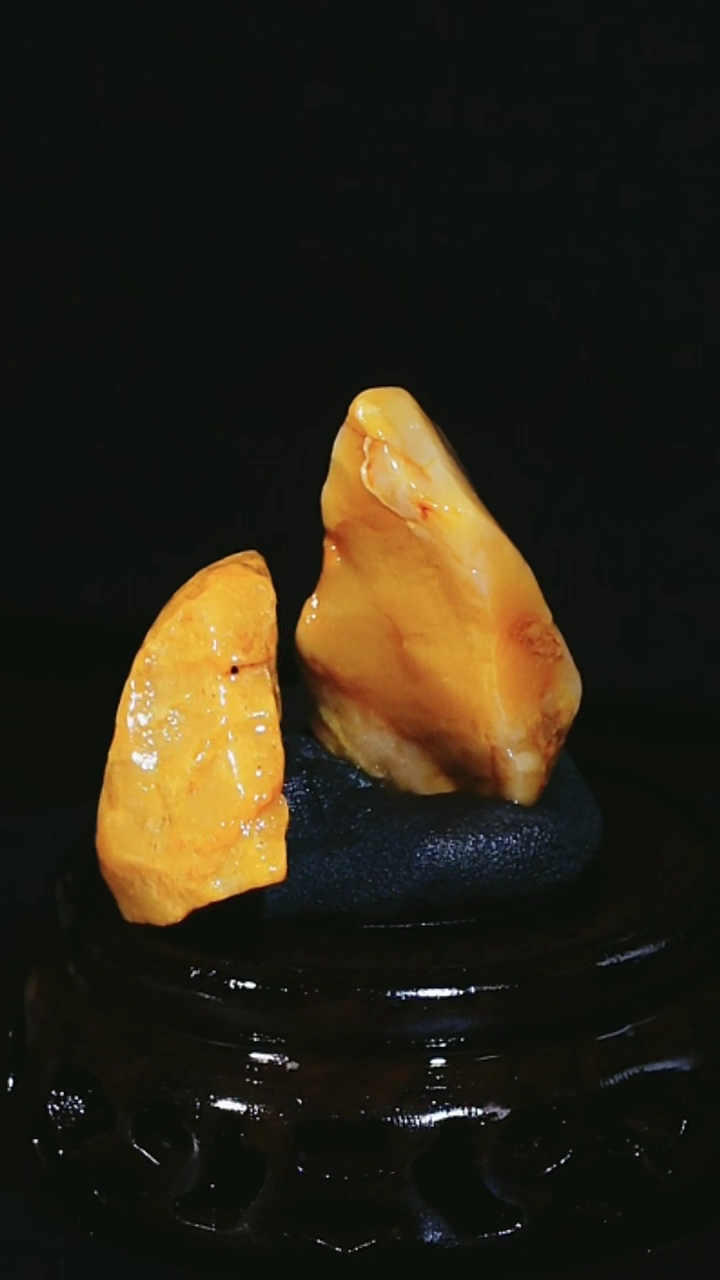 【闪购商品】昌化石昌化田黄石