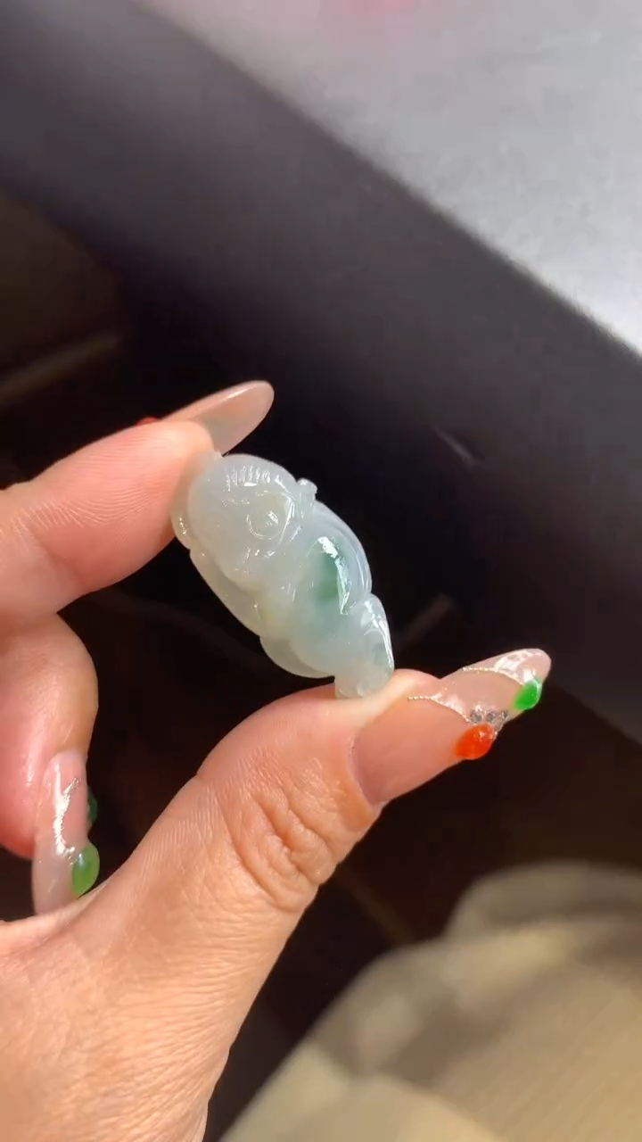 【闪购商品】定制翡翠未镶嵌翡翠