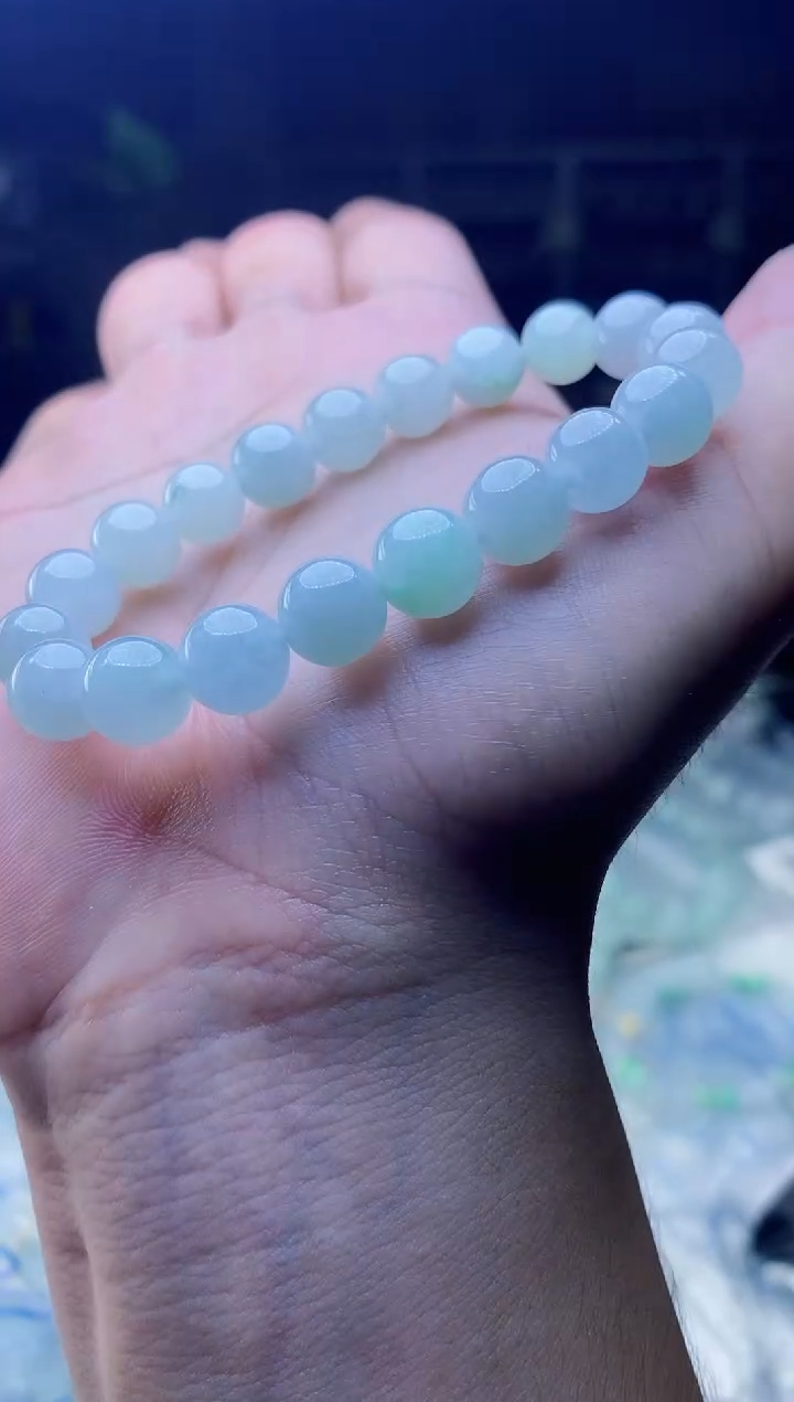 定制翡翠未镶嵌天然缅甸A货翡翠，多样性发货，拍一发一