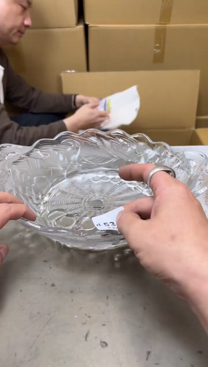 瓷片535 聚宝缘海陶精选