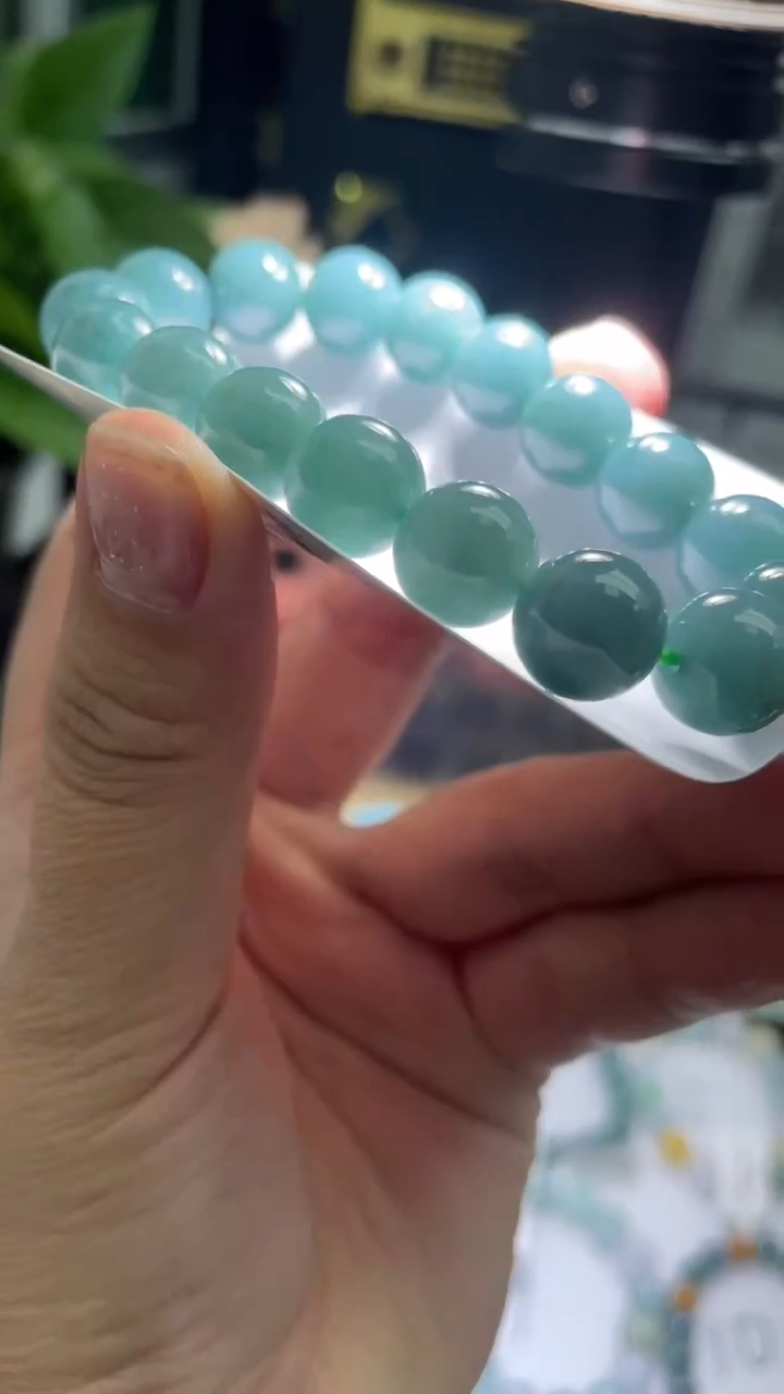 【闪购商品】定制翡翠未镶嵌翡翠多样性发货
