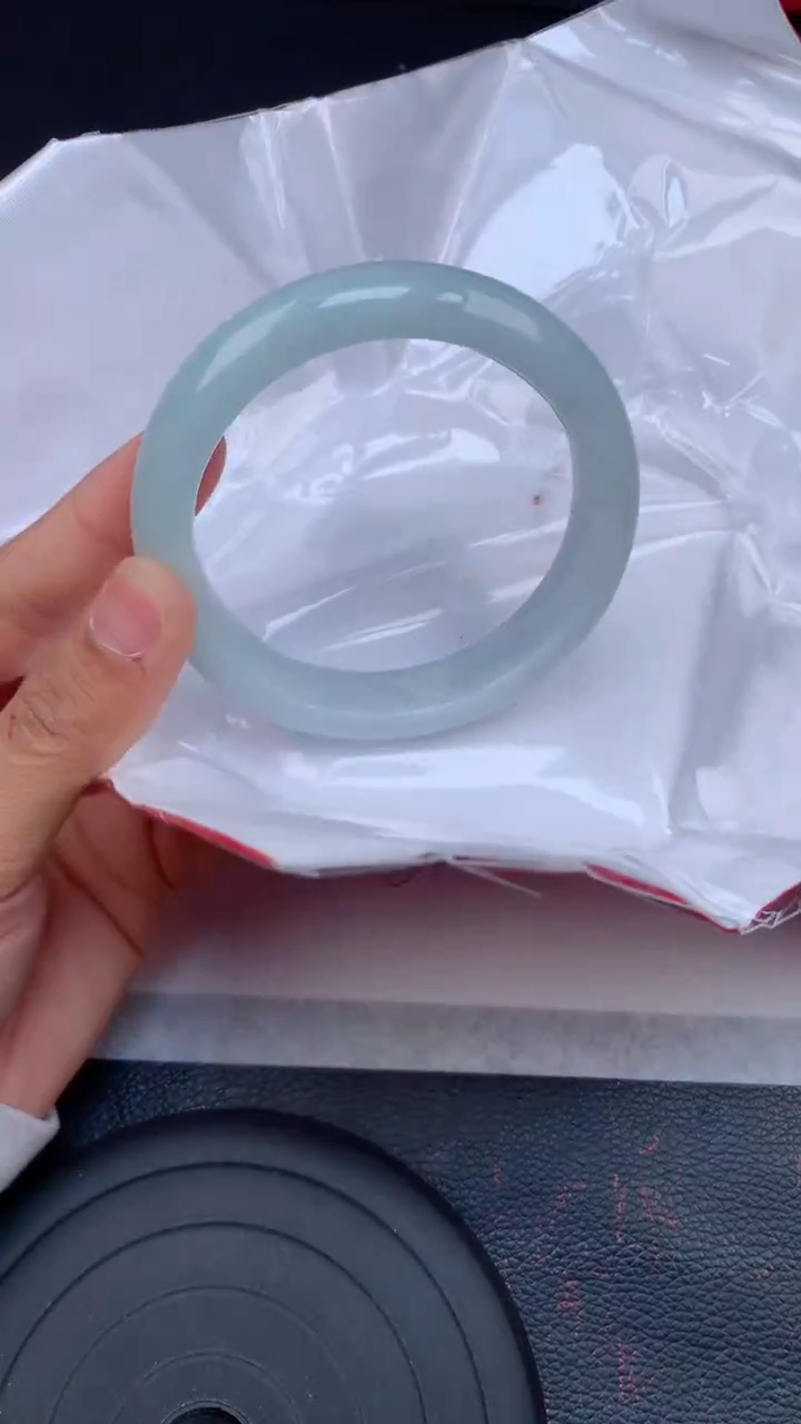 【闪购商品】翡翠手镯未镶嵌天然缅甸A货翡翠手镯