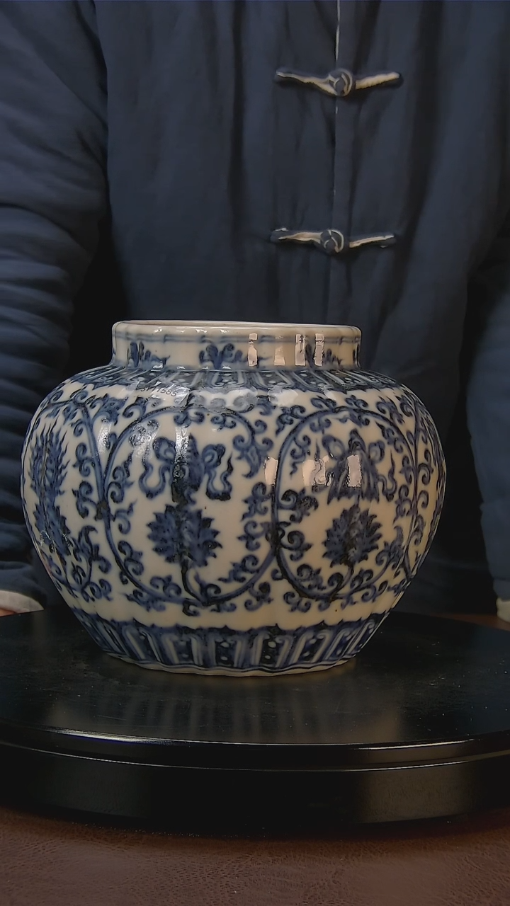 【闪购商品】中国陶瓷收藏鉴赏