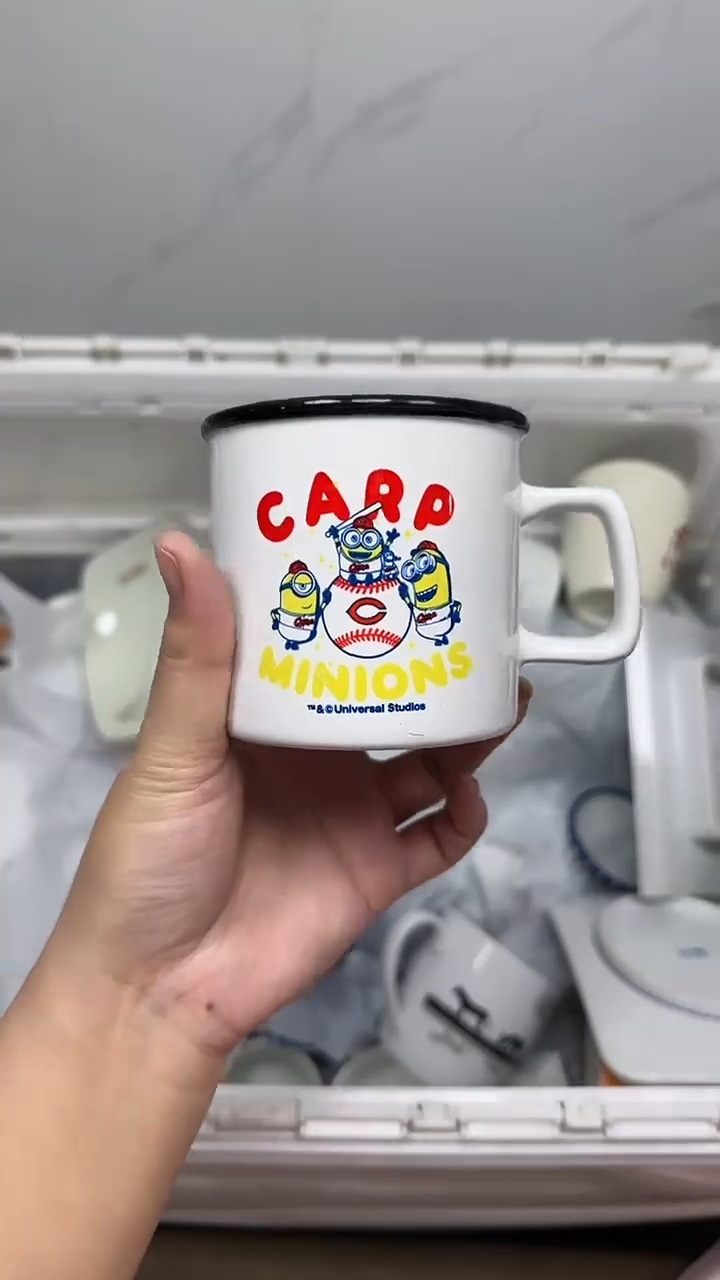 【闪购商品】3022回流瓷器默认微瑕，18.8包邮
