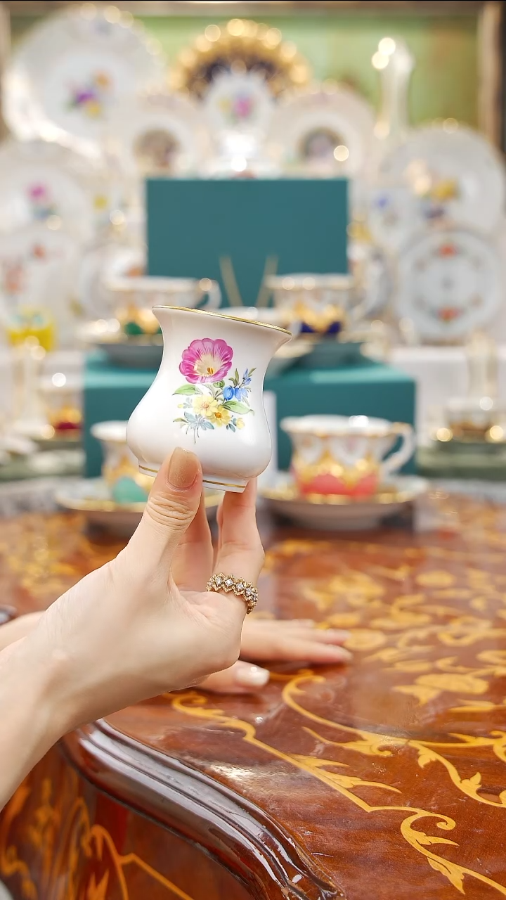 瓷米多家中古瓷器如图所示226