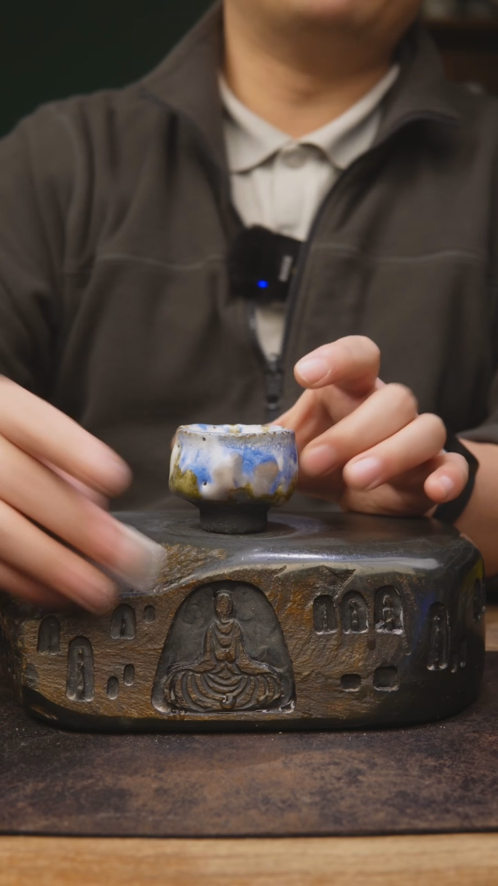 【闪购商品】甘石陶艺开播福利969