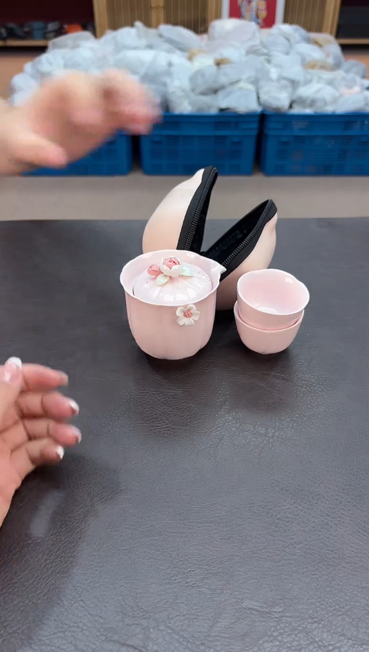 【闪购商品】摆件瓷SC1111111111