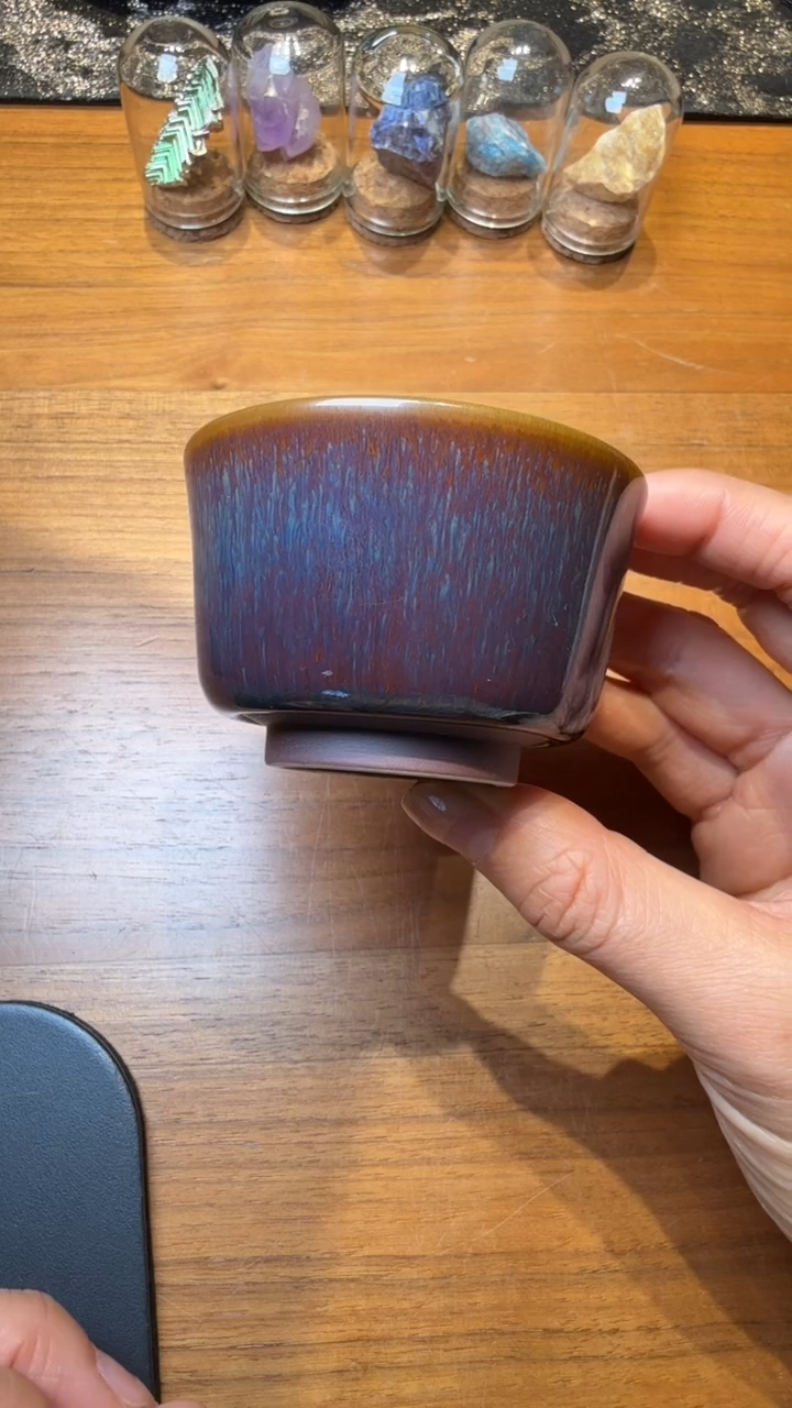 茶盏范泽锋高端收藏29