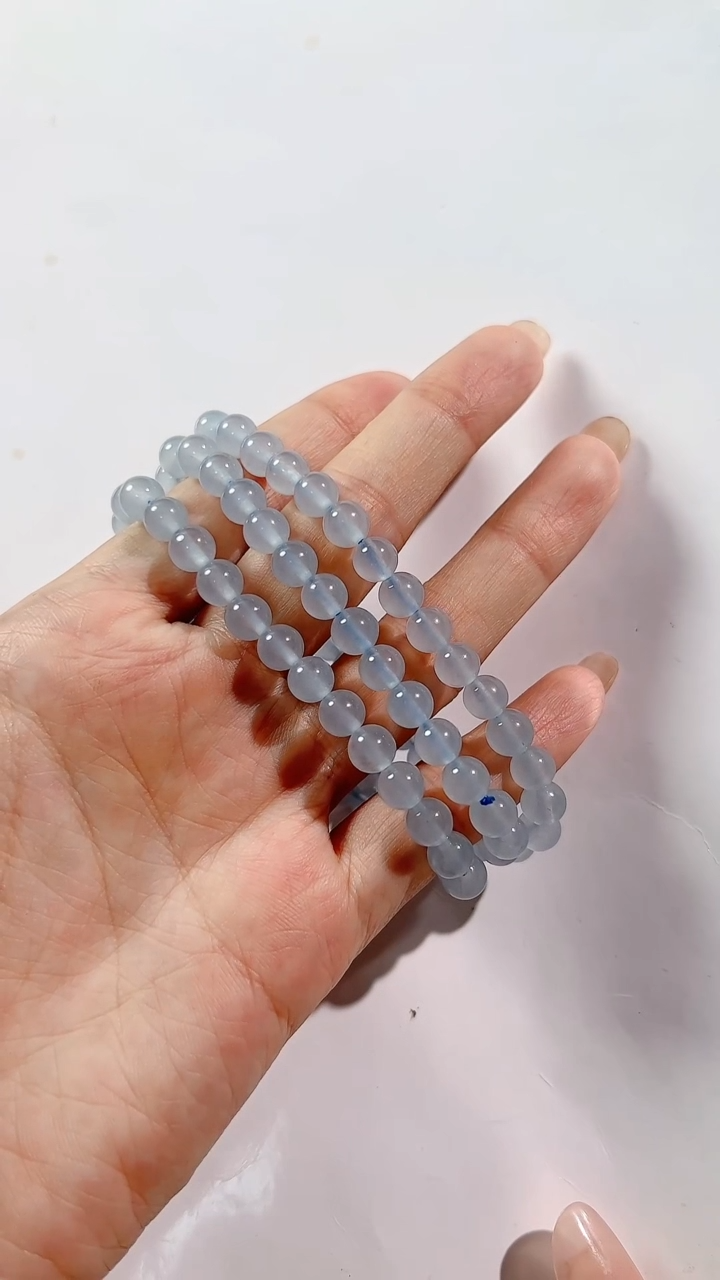 水晶手串未镶嵌111111111