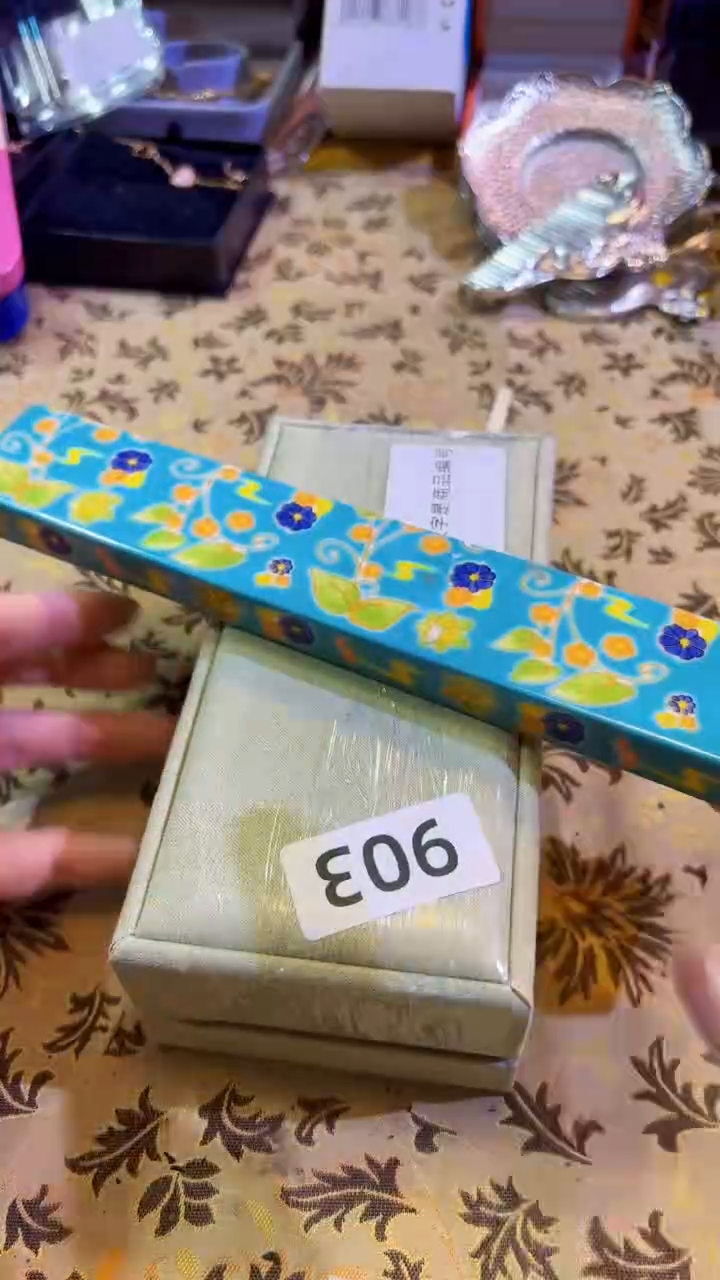 【闪购商品】瓷片陶茶666文玩周边多人