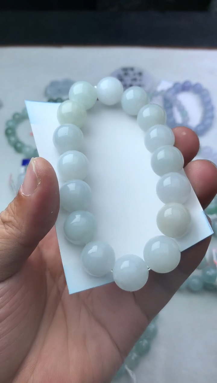 【闪购商品】翡翠颈饰未镶嵌珠子