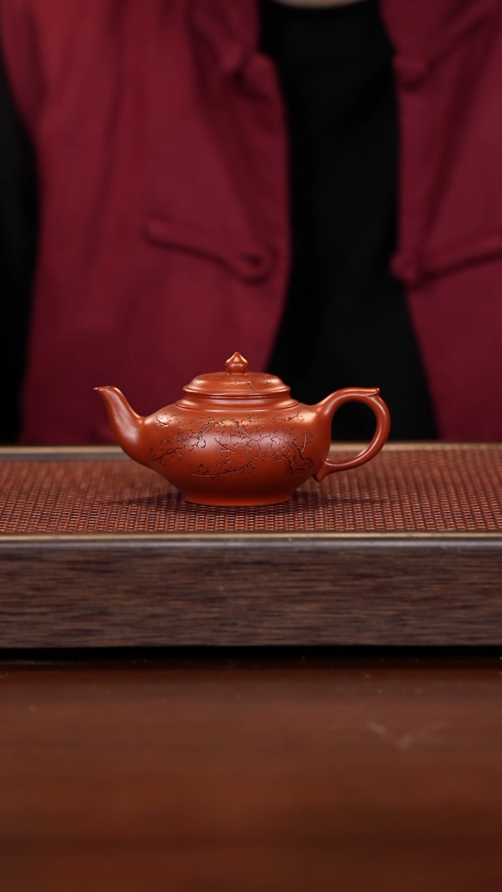 【闪购商品】紫砂茶壶徐壶记紫砂精选