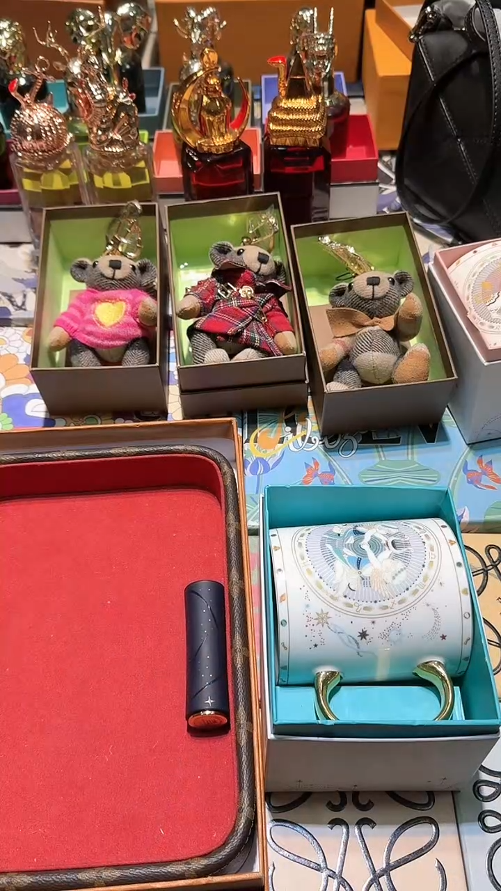 【闪购商品】瓷片换类目孤品单品一件不留196星夜