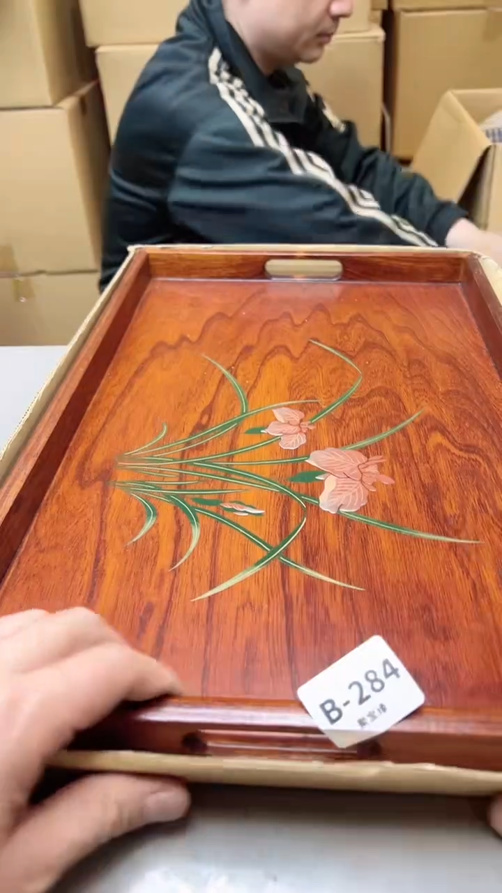 【闪购商品】瓷片284  聚宝缘二号店