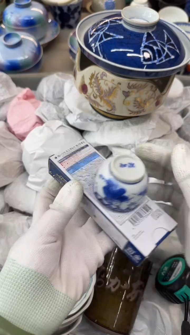 摆件天**雪瓷器瓷器瓷器瓷器