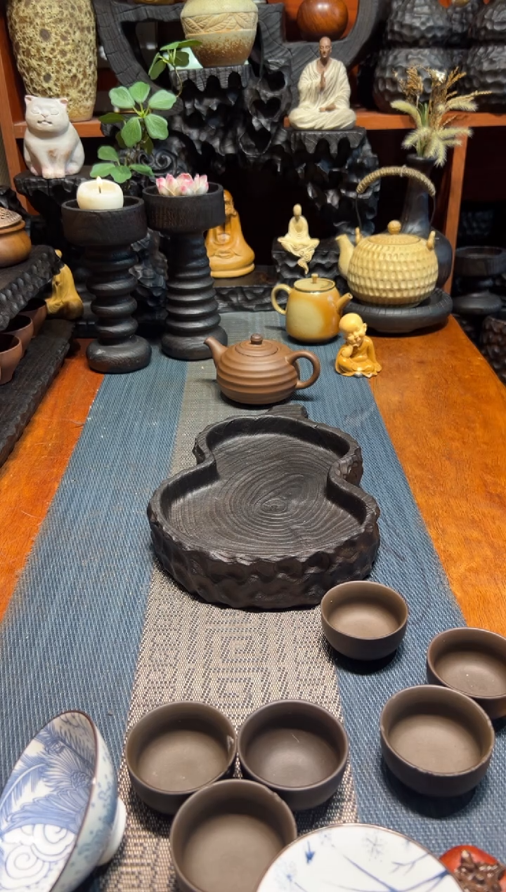 香樟木香樟木一物一拍