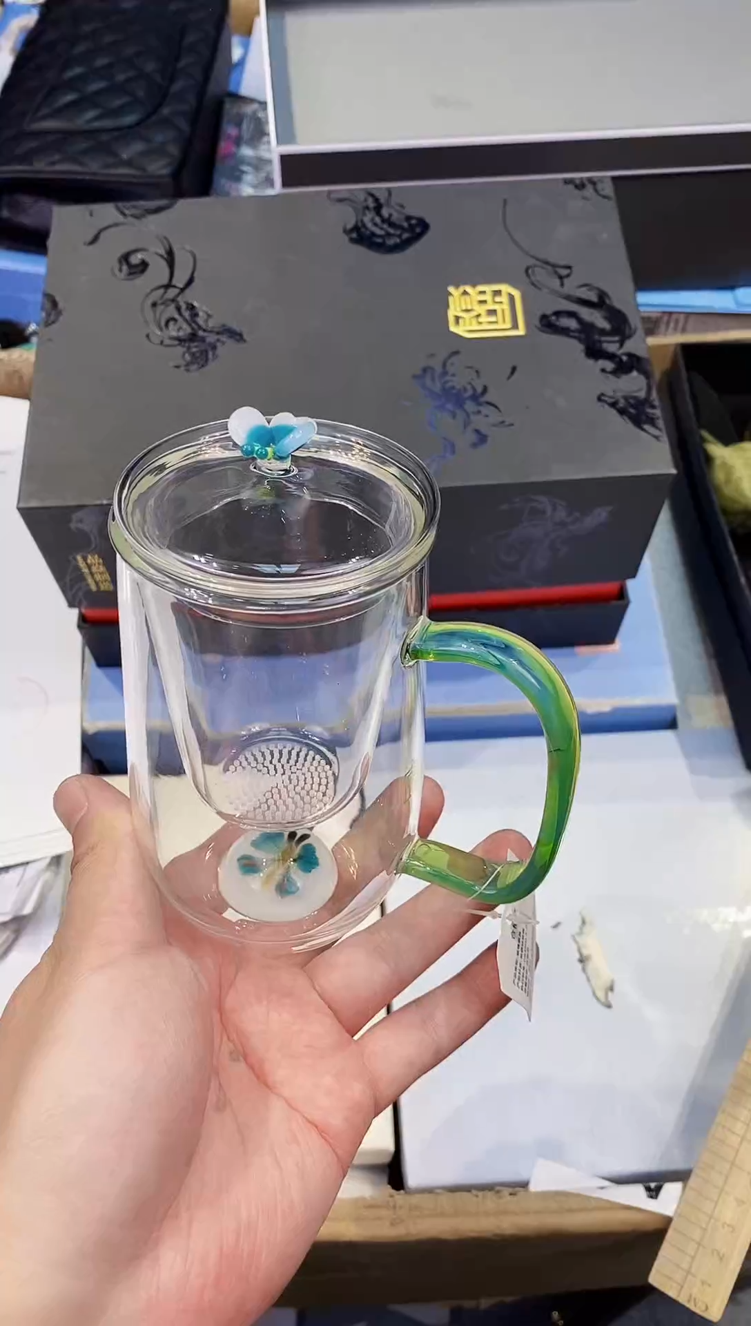 【闪购商品】瓷片都是我的大宝贝儿瓷器-