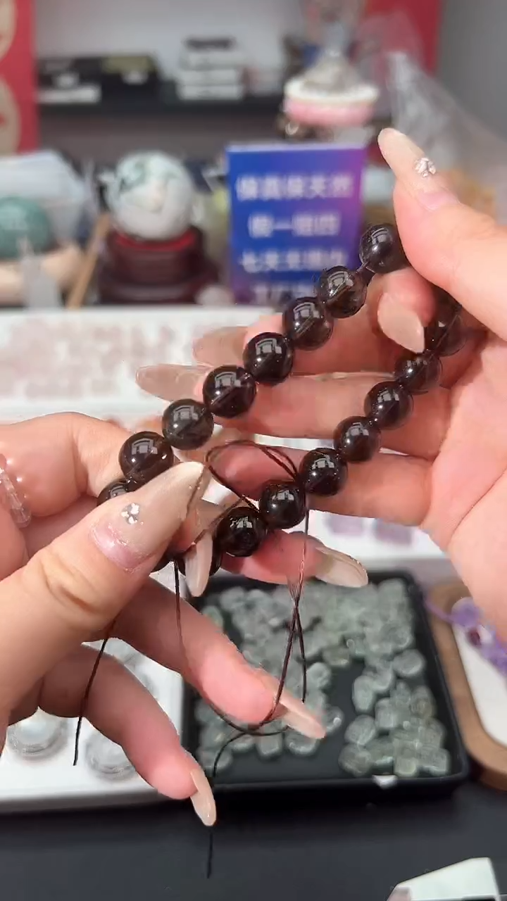 【闪购商品】水晶颈饰未镶嵌73多样性发其一/3.11/2个