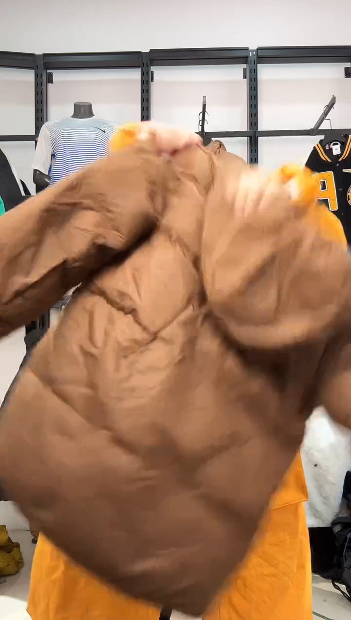 2676闪购编码 Nike/Jordan运动卫衣裤以直播间过款为准 尺码·170