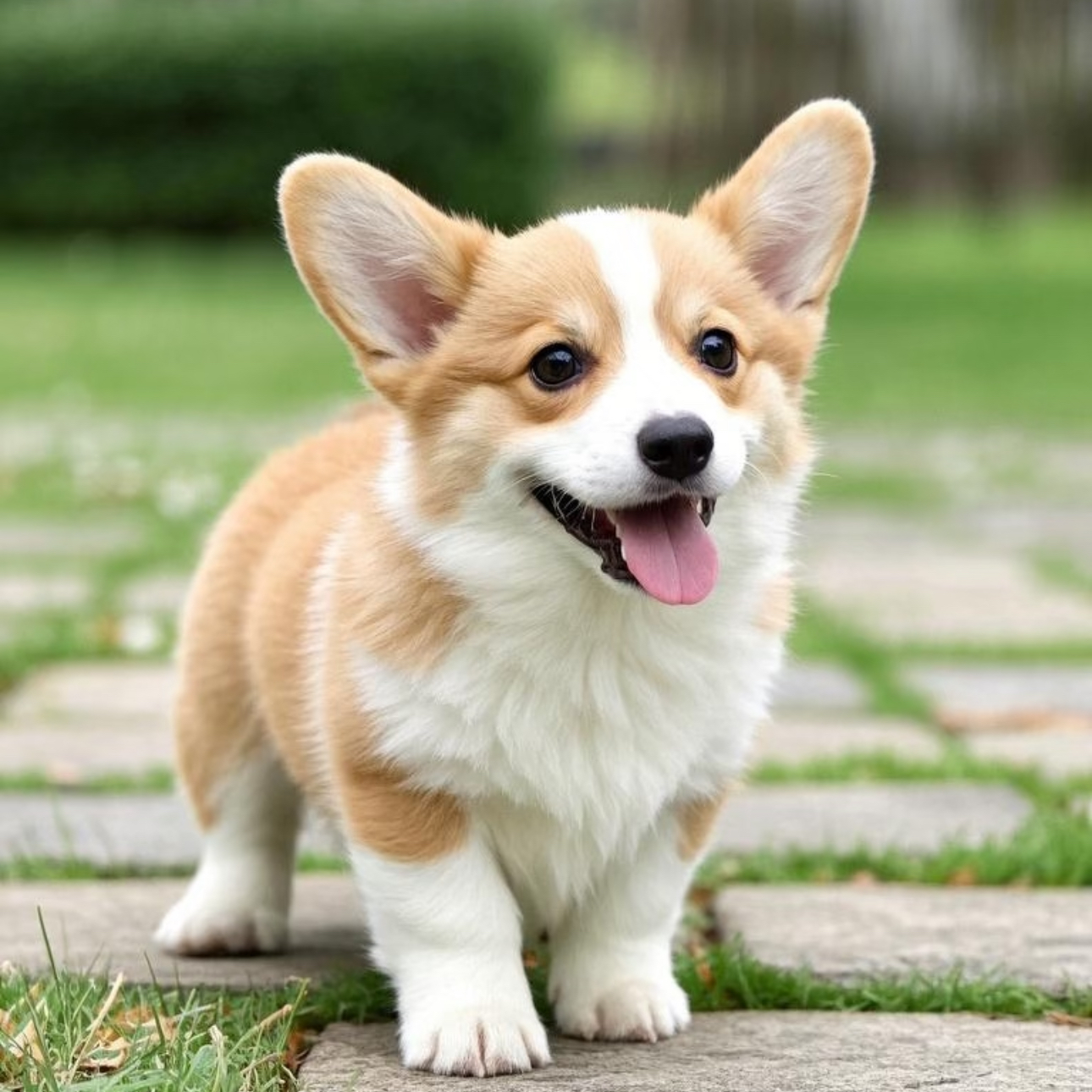 可爱宠物精品宠物犬