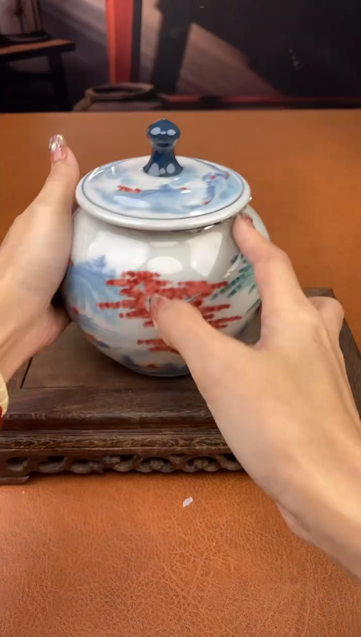 【闪购商品】陶禧茶器闪购福利V