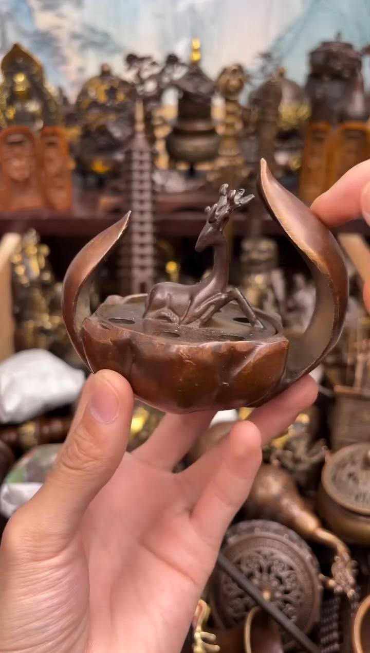 百福铜专属精选链接