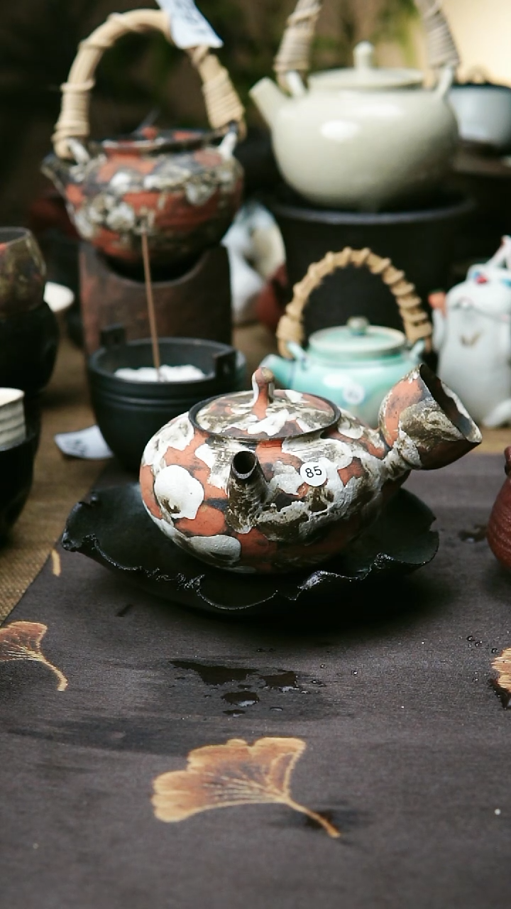 【闪购商品】煮茶壶茶壶茶壶茶壶茶壶