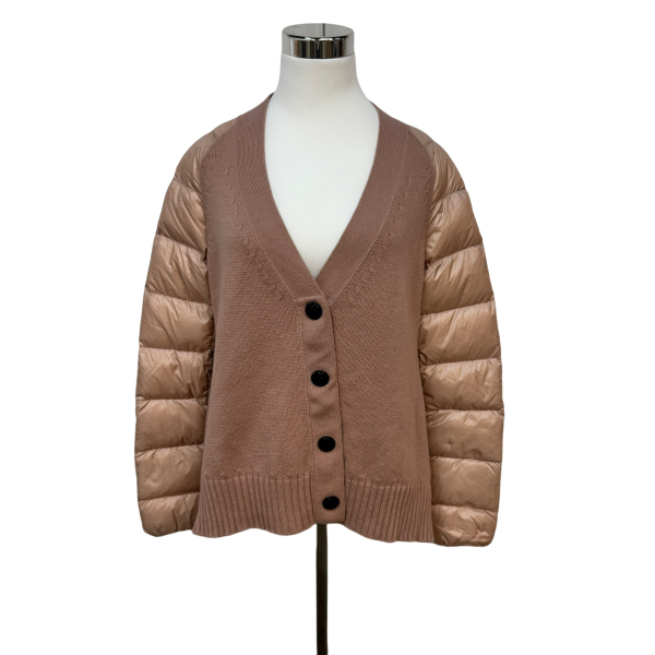 妃鱼/盟可睐/尼龙/外套/95新/M9/5