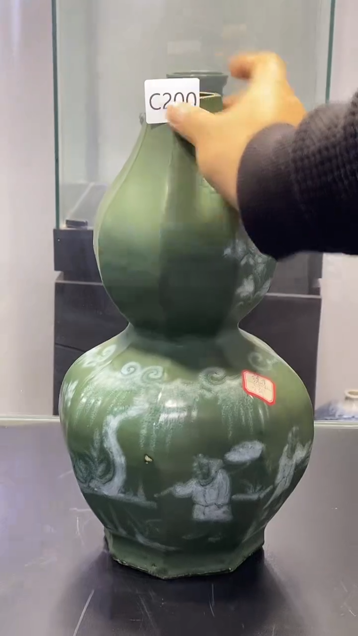 C200景德镇高端瓷器