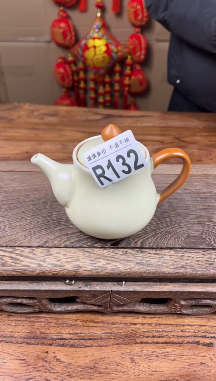 【闪购商品】瓷器茶具商品瓷器物品132