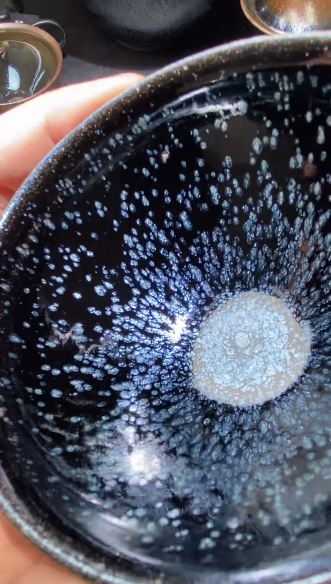 茶盏宸**烟           145