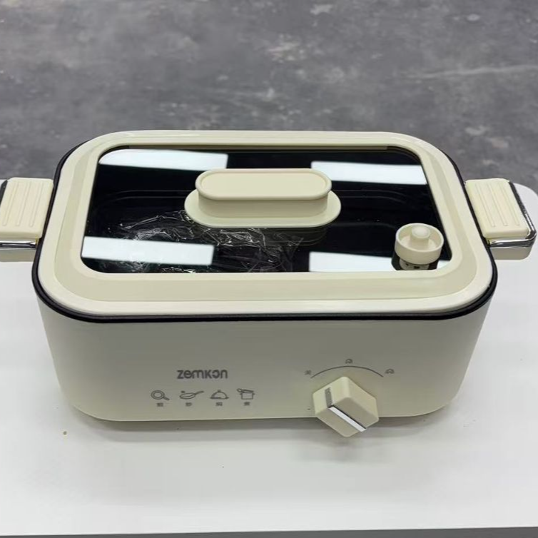 炒菜热卖电煮锅热销煮饭 AL