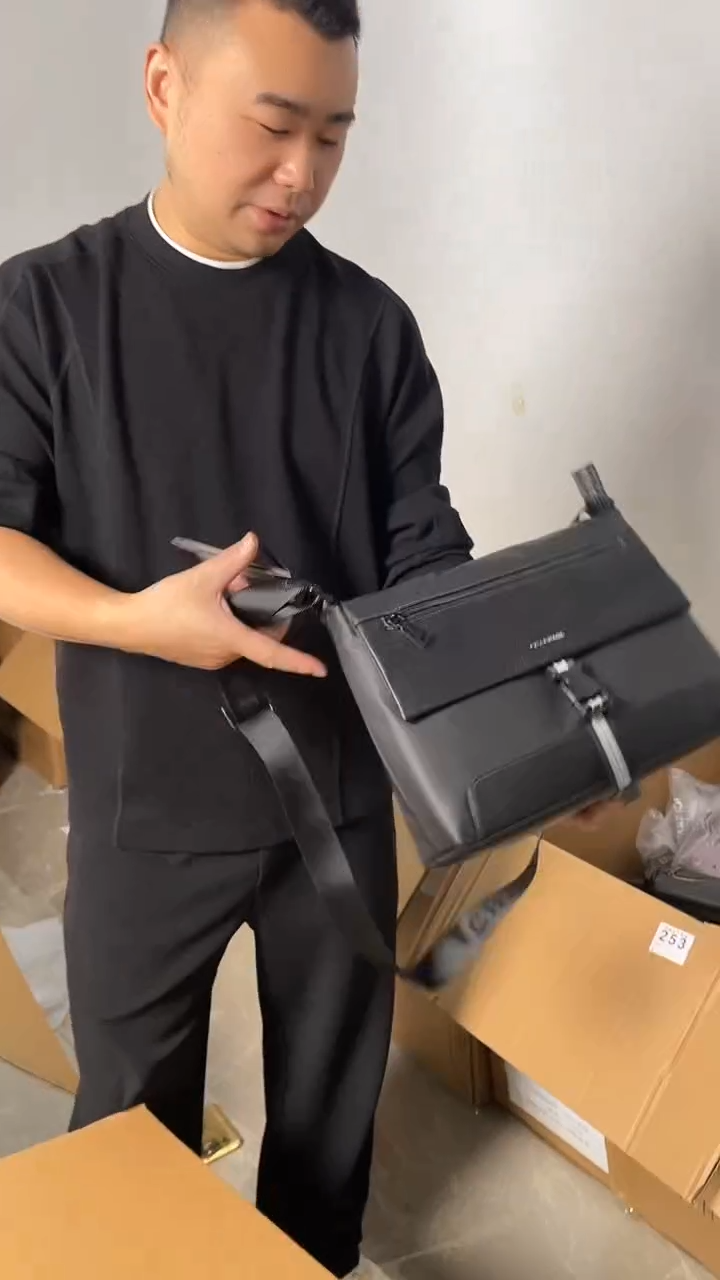鹿皮（革）254品牌男包清货中（不要卡单，理性消费）