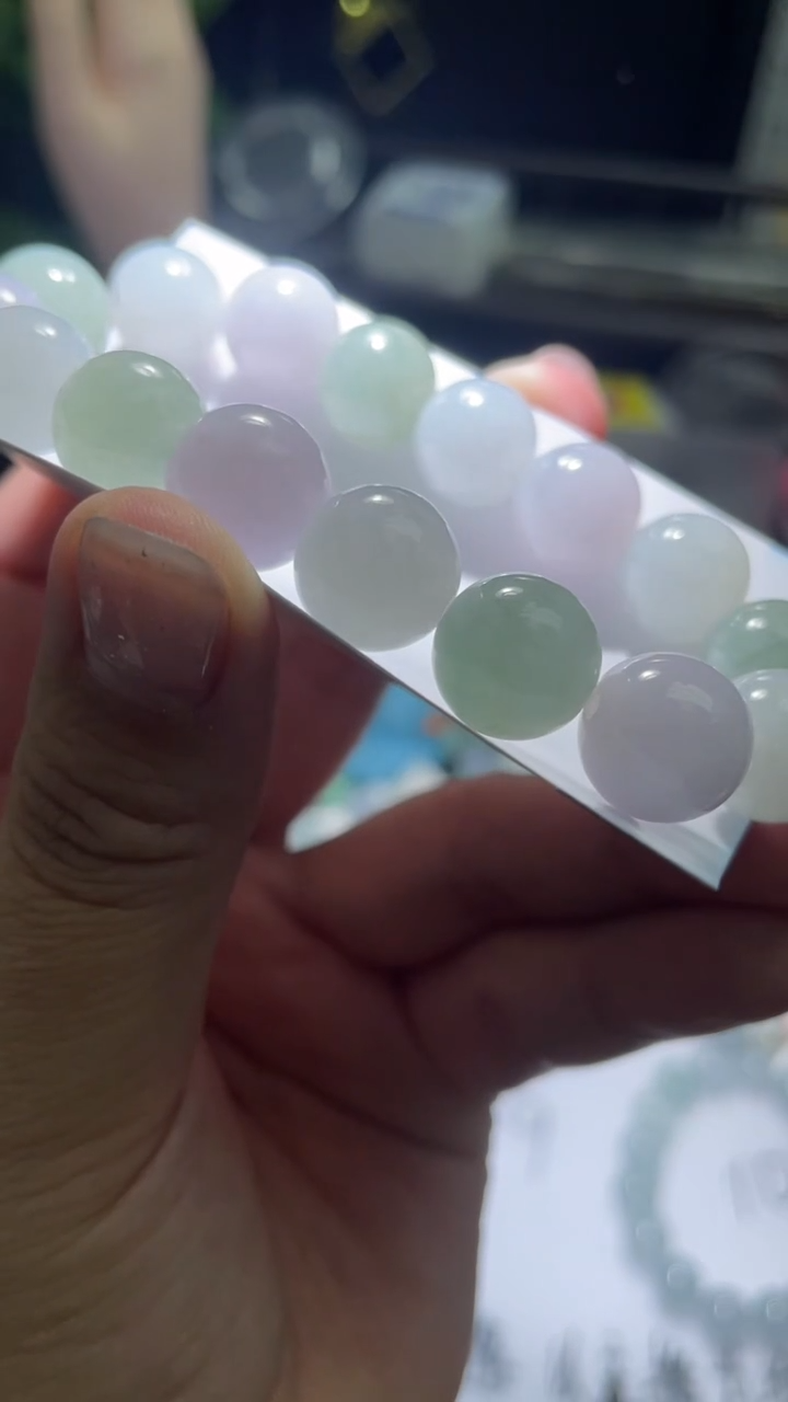 【闪购商品】定制翡翠未镶嵌翡翠