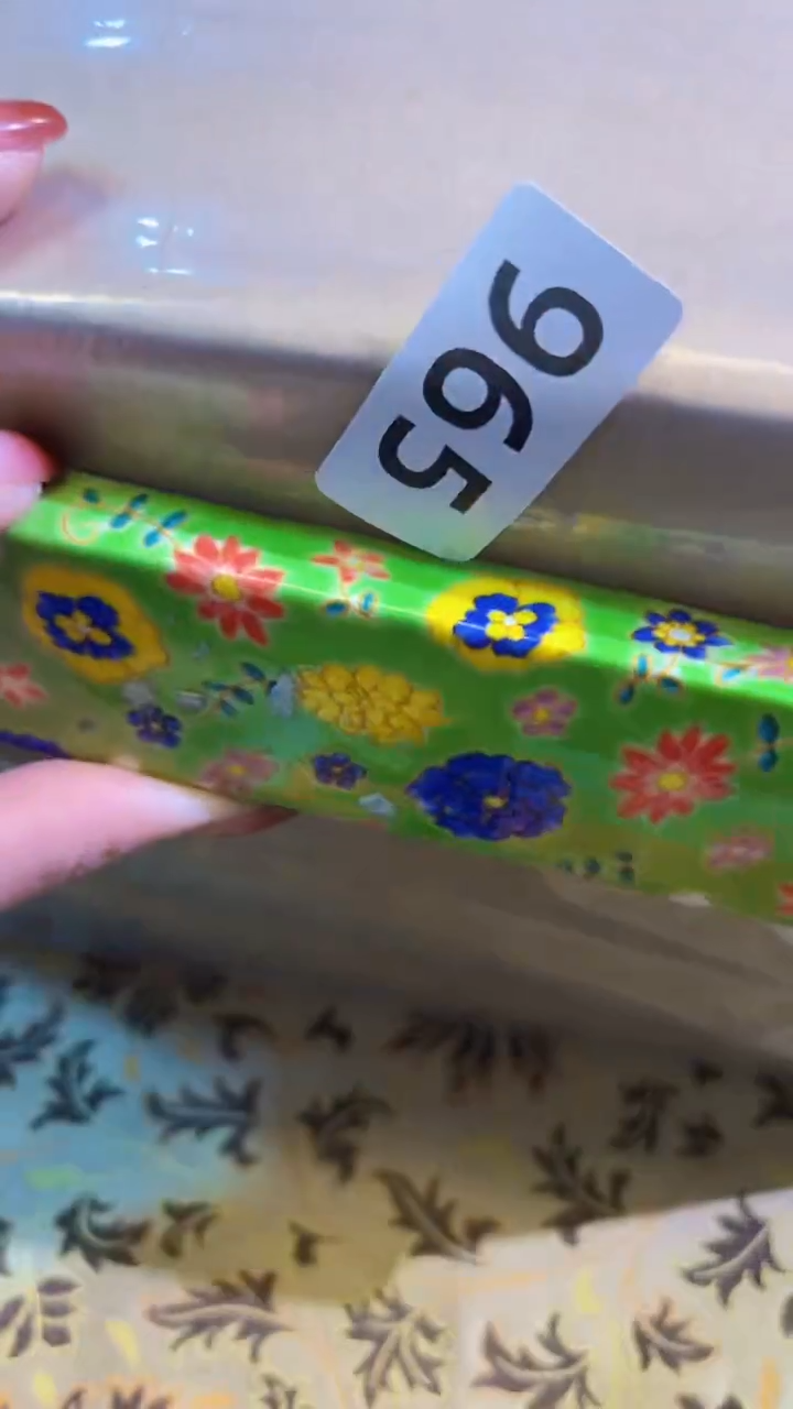 【闪购商品】瓷片陶茶666文玩周边多人