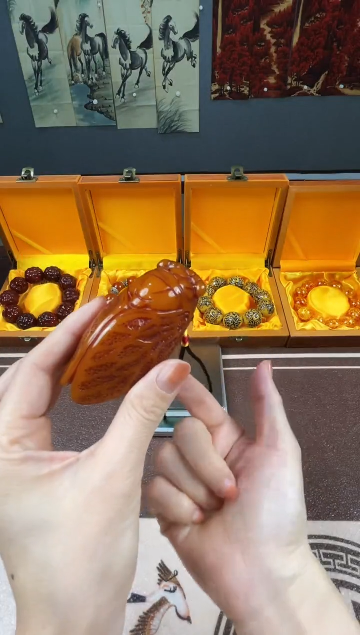 无非金属【闪购商品】 燕子甄选DIY精品高端饰品