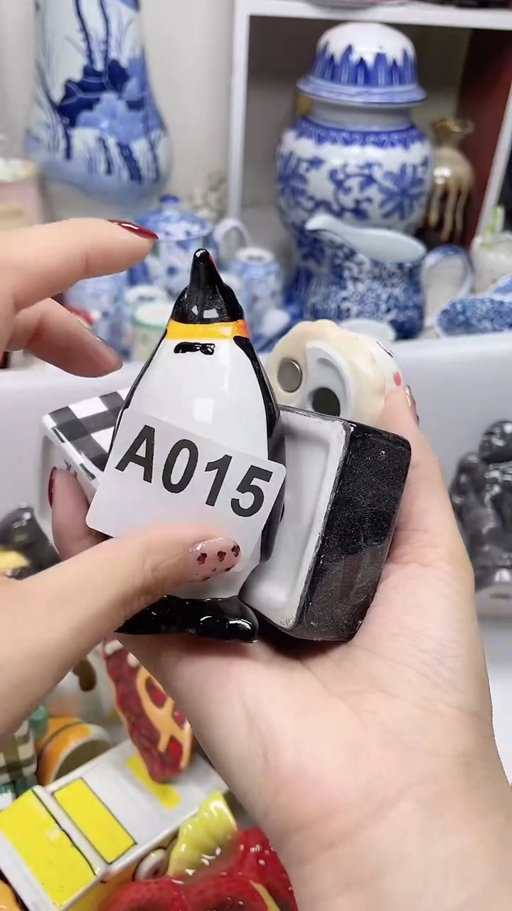 【闪购商品】A015微瑕瓷器满十八元包邮