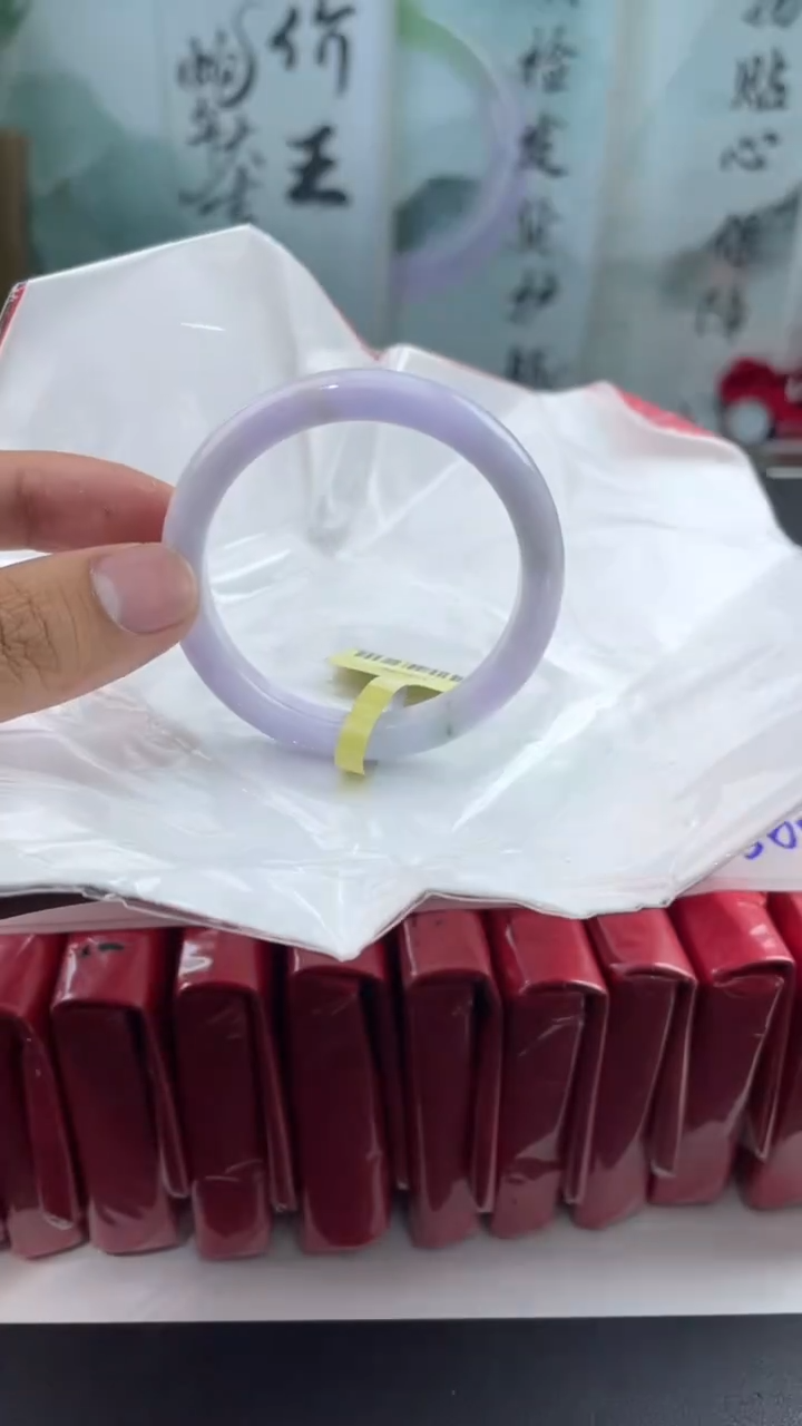 【闪购商品】翡翠手镯未镶嵌4翡翠手镯