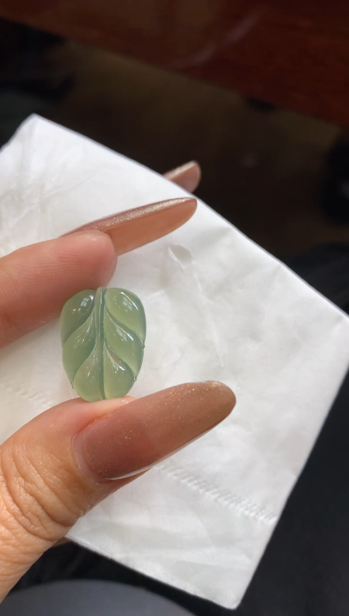 【闪购商品】定制翡翠未镶嵌翡翠