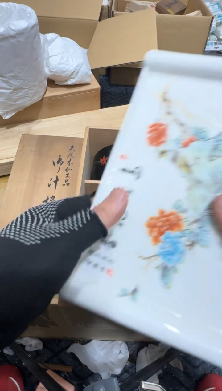 摆件塑料淡**利二哥亚路中古文化