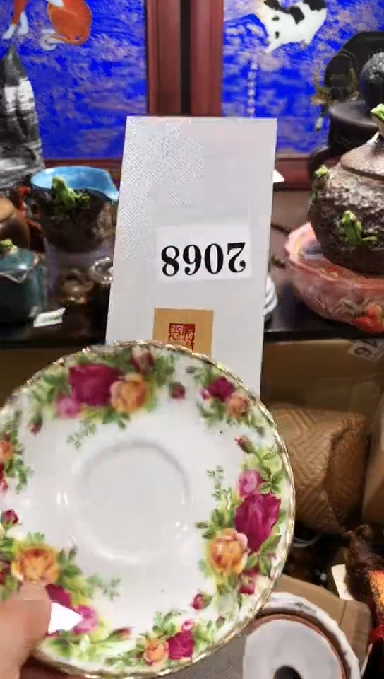 【闪购商品】瓷器默认链接一物一拍