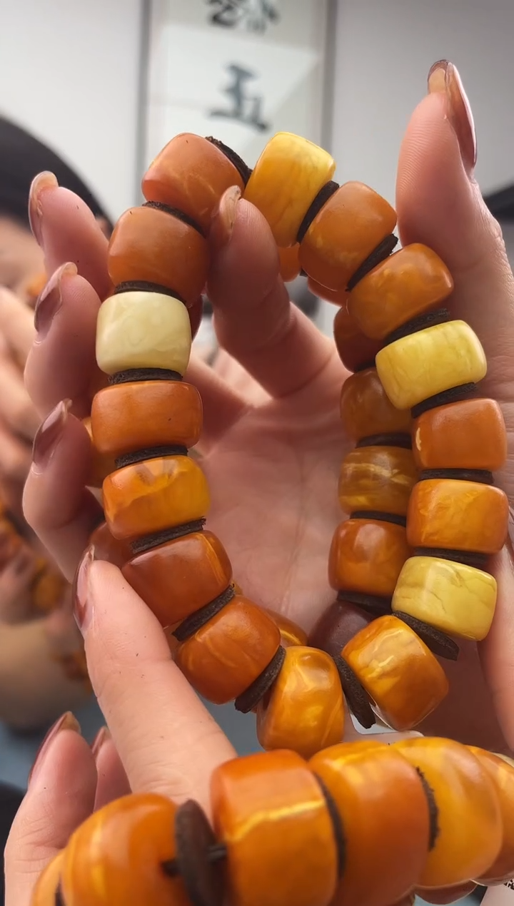 【闪购商品】未镶嵌蜜蜡珠宝奇石047，假一罚十多样性发一件