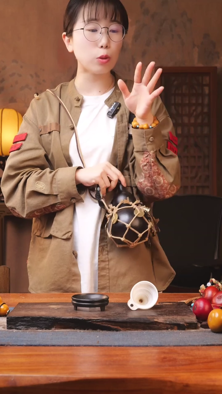 【闪购商品】370号精品葫芦理性消费拍拍退退限购