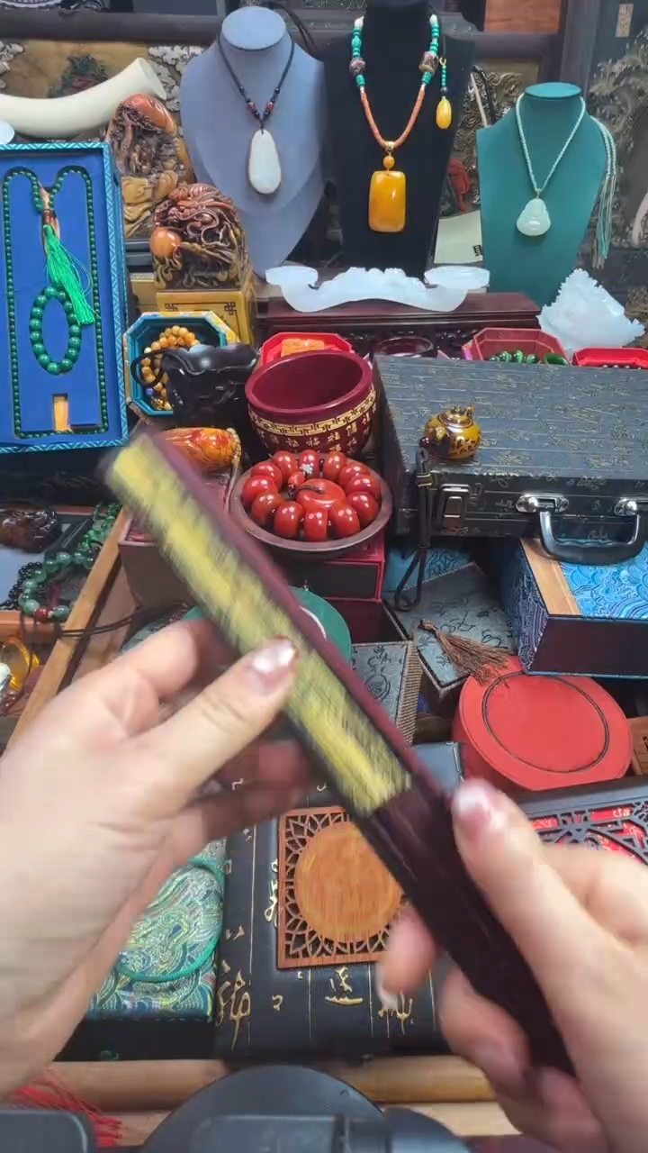 【闪购商品】扇子687876876786876876