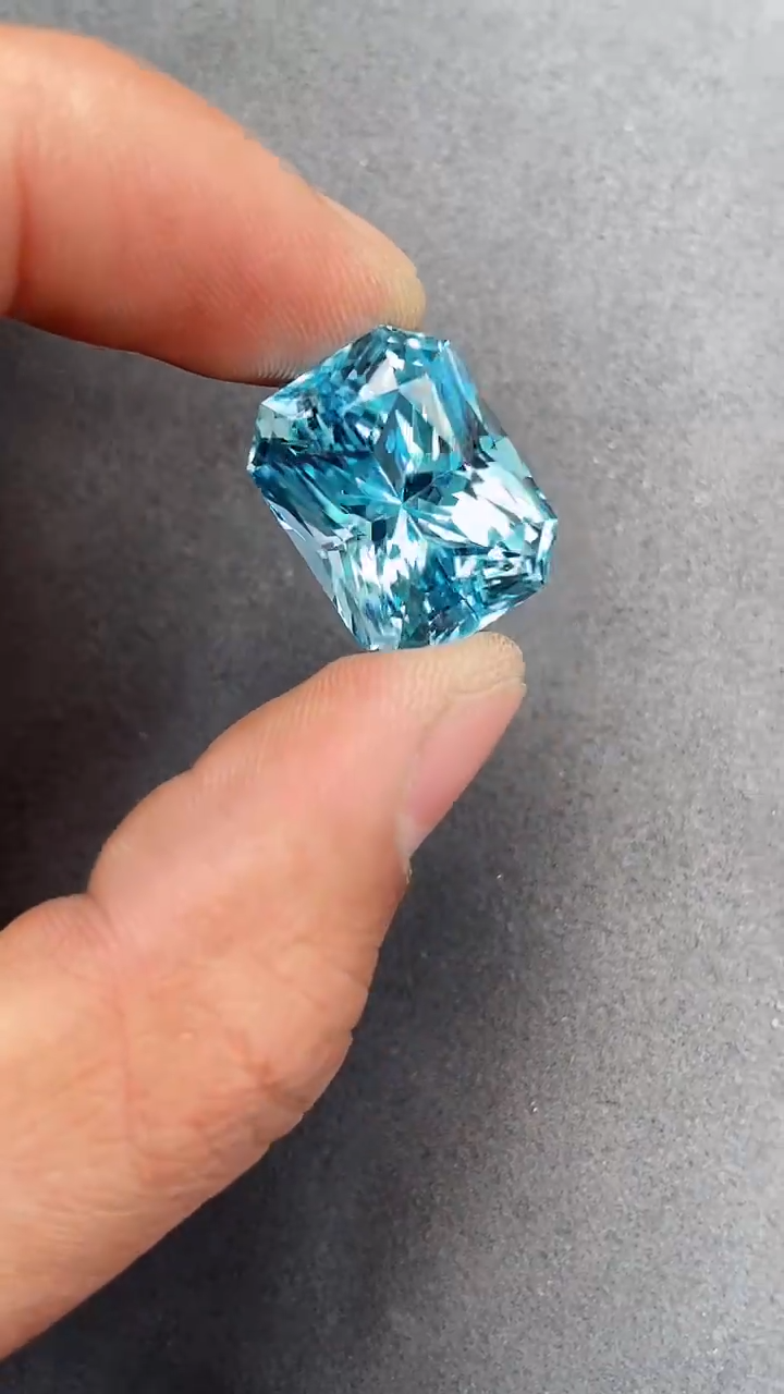 【闪购商品】托帕石裸石未镶嵌裸石