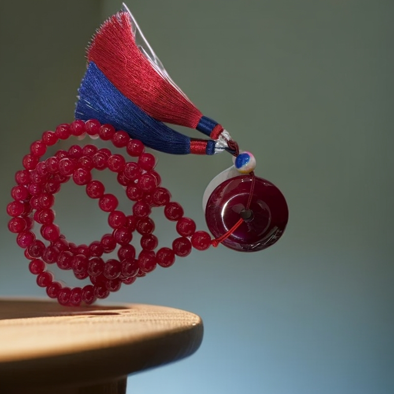 DIY 时尚饰品  K6