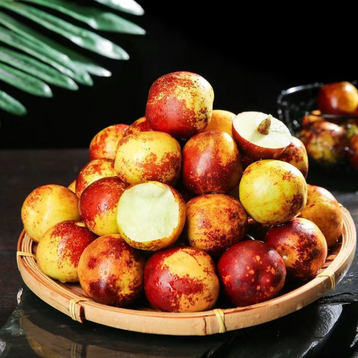 山东冬枣3斤山东省